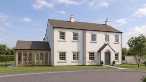 Custom Build for sale in Great Ouseburn photo